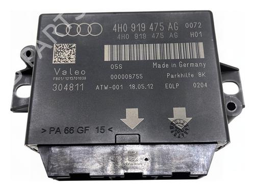 electronic-module-audi-a8-d4-4h2-4h8-4hc-4hl-2009-2010-2011-2012-2013-2014-2015-2016-2017-2018-2019-39377440 main image