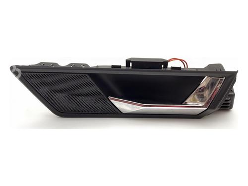 Used Front right interior door handle Front right interior door handle SKODA SUPERB III (3V3) 1.8 TSI (180 hp) 39378218 39378218