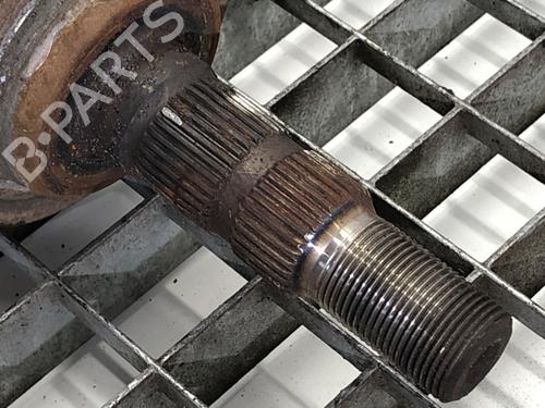 Right front driveshaft CHEVROLET CRUZE Hatchback (J305) 1.8 | BP39297069M39 - Image 3