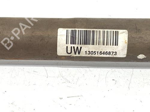 Steering column universal joint HYUNDAI i30 (GD) 1.4 | BP39368523M114 - Image 3