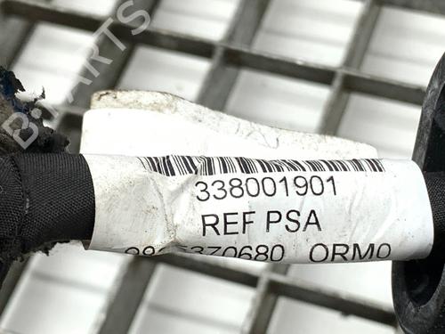 Cable DS DS 7 (J4_, JC_) PureTech 180 (J45GFU) | BP39369234E12 - Image 8
