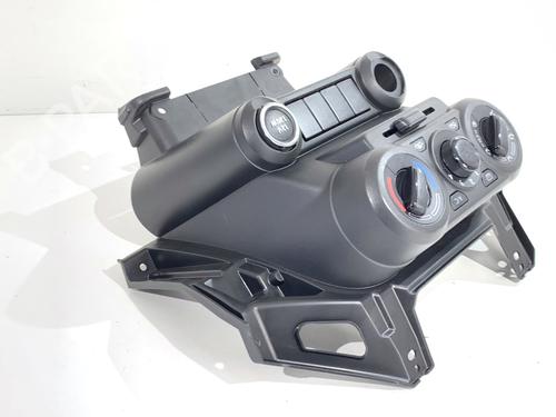 Climate control SUZUKI IGNIS III (MF, FF) 1.2 (ATK412) | BP39325491I5 - Image 3