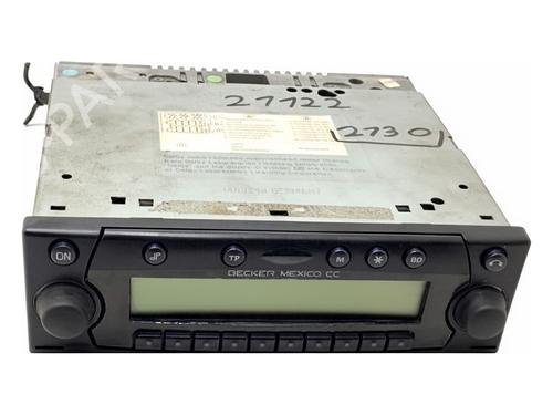 Used Radio Radio MASERATI 3200 GT Coupe 3.2 Biturbo V8 32V (369 hp) 39361689 39361689