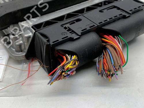 Engine control unit (ECU) AUDI A5 (8T3) 2.0 TDI quattro | BP39342369M57 - Image 3