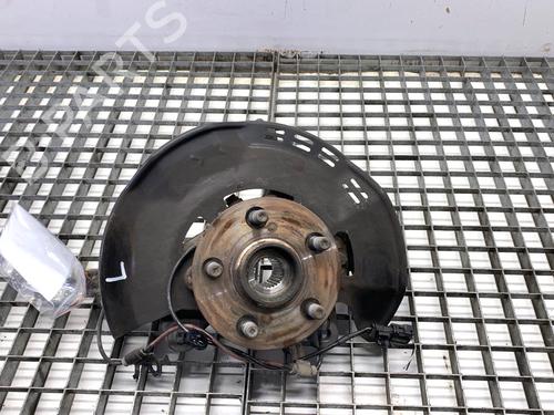 Used Left front steering knuckle Left front steering knuckle 39334143 39334143
