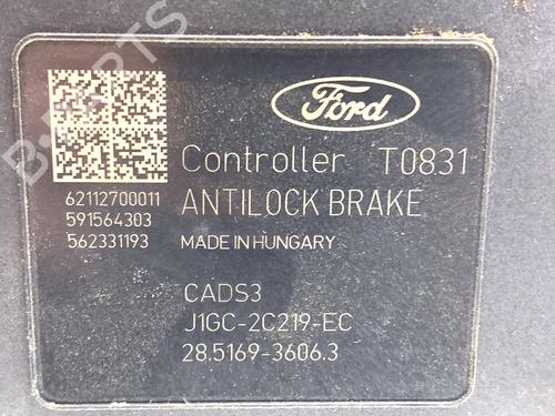 ABS pump FORD S-MAX (CJ, WA6) 2.0 EcoBlue 4x4 | BP39343352M43 - Image 9