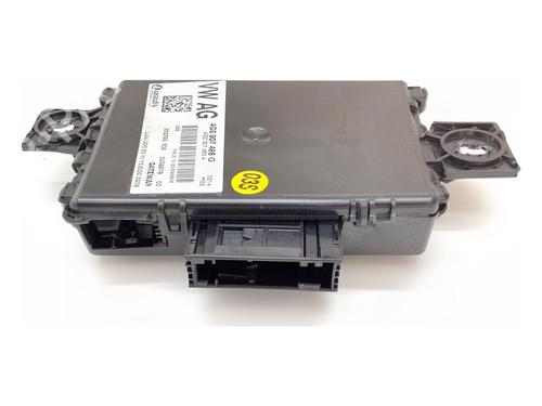 Módulo eletrónico Módulo eletrónico AUDI A6 C7 (4G2, 4GC) 3.0 TDI quattro (245 hp) 39366924 39366924