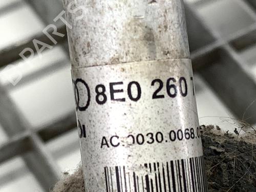 AC pipe AUDI A4 B7 Avant (8ED) 2.0 TDI | BP39308209M126 - Image 4