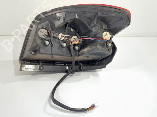 Right taillight CHEVROLET CAPTIVA (C100, C140) 2.4 | BP39897938C35 - Image 3