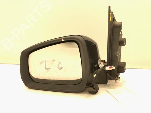 Used Left mirror Left mirror 39285747 39285747