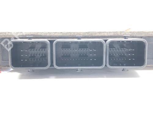 Engine control unit (ECU) PEUGEOT 206 SW (2E/K) 1.4 | BP39275138M57 - Image 3