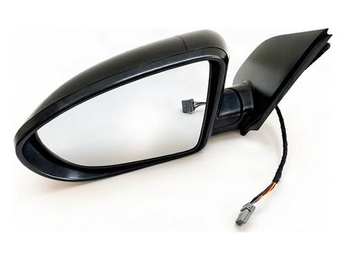 Used Left mirror Left mirror 39496706 39496706