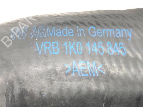 Pipe VW GOLF V (1K1) 2.0 GTI | BP39281586M125 - Image 3