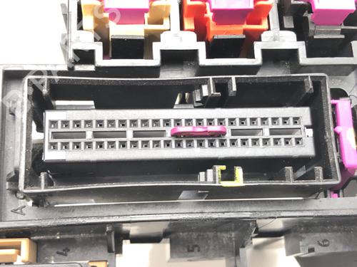 Fuse box AUDI A6 C7 (4G2, 4GC) 3.0 TDI quattro | BP39273261E1 - Image 5