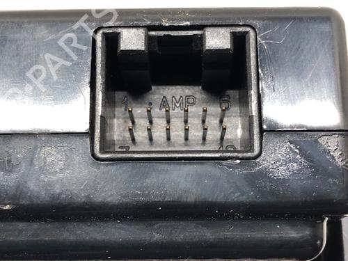 Electronic module VW CC B7 (358) 2.0 TFSI | BP39272621M83 - Image 4