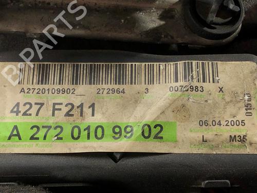 Engine MERCEDES-BENZ CLS (C219) CLS 350 (219.356) | BP39269670M1 - Image 10
