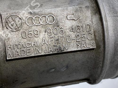 Mass air flow sensor AUDI A4 B6 (8E2) 2.5 TDI quattro | BP39304672M95 - Image 4