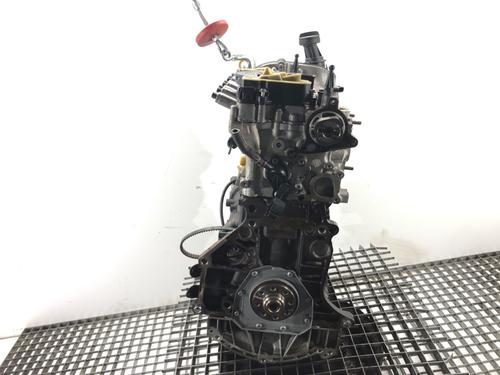 Engine VW TIGUAN ALLSPACE (BW2, BJ2) 2.0 TSI 4motion | BP39286136M1 - Image 2