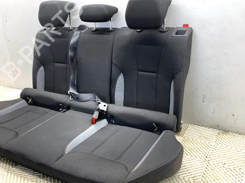 Sæde bagtil (2. række) SKODA SCALA (NW1) 1.0 TSI | BP39338686I23 - Image 3