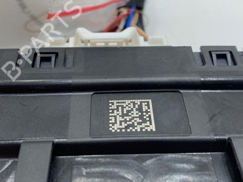 Electronic module NISSAN JUKE (F16_) 1.0 | BP39356545M83 - Image 4