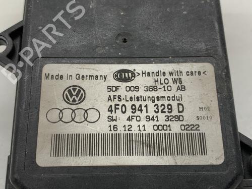 Lights ECU AUDI A8 D3 (4E2, 4E8) 3.2 FSI | BP39362700M55 - Image 3
