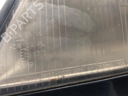 Left headlight SSANGYONG CHAIRMAN (HT_) 3.2 | BP39298810C28 - Image 6