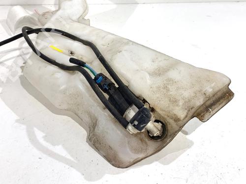 Sprinklertank RENAULT MEGANE IV Hatchback (B9A/M/N_) 1.5 Blue dCi 115 (B9A6) | BP39309319C113 - Image 3