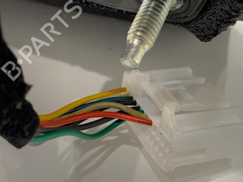 Bakspejl Højre KIA OPTIMA (JF) 1.7 CRDi | BP39312546C27 - Image 6