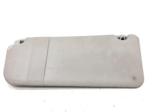 Used Left sun visor Left sun visor 39277622 39277622