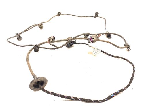 wiring-harness-skoda-yeti-5l-2009-2010-2011-2012-2013-2014-2015-2016-2017-39317432 main image
