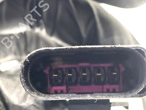 Electronic sensor AUDI A7 Sportback (4GA, 4GF) RS7 quattro | BP39519610M84 - Image 3