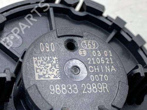 Electronic sensor RENAULT ARKANA I (LCM_, LDN_) 1.5 E-TECH 145 | BP39321692M84 - Image 4
