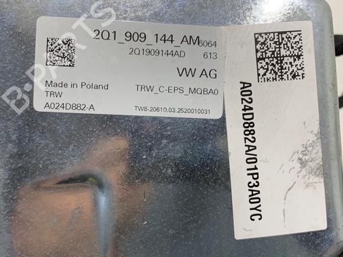 Steering pump SKODA SCALA (NW1) 1.0 TSI | BP39338657M99 - Image 7