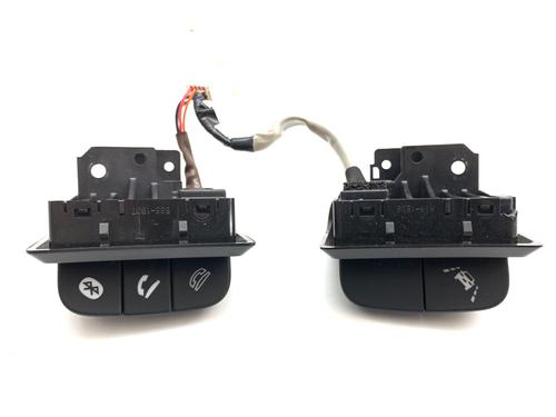 Steering wheel controls SUZUKI VITARA (LY) 1.4 Hybrid (Mild Hybrid) (APK414) | BP39354867E15 - Image 3