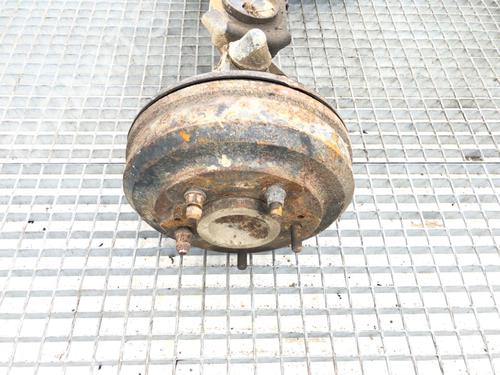 Rear differential TATA SAFARI (42_FD) 2.0 TDi 4x4 | BP39342009M24 - Image 4