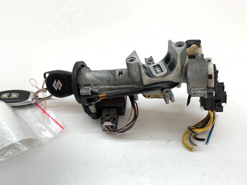 Switch SUZUKI GRAND VITARA II (JT, TE, TD) 2.0 All-wheel Drive (TD54V, JB420) | BP39351616I30 - Image 2