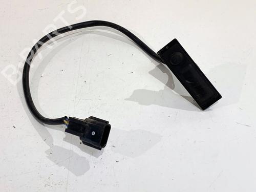 Used Tailgate handle Tailgate handle 39339391 39339391