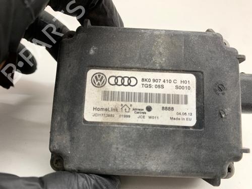 Electronic module PORSCHE CAYENNE (92A) 3.6 | BP39358750M83 - Image 5