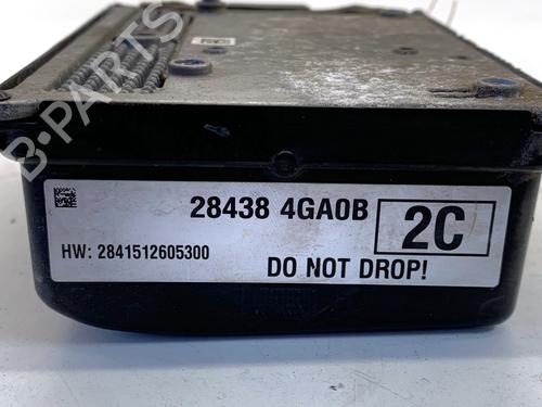 Electronic module INFINITI Q50 50 Hybrid AWD | BP39326422M83 - Image 3