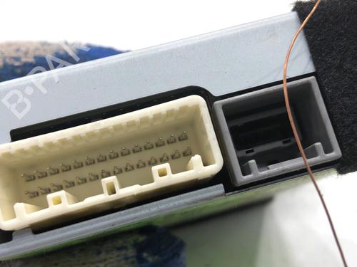 Electronic module MITSUBISHI ASX (GA_W_) 1.8 DI-D 4WD (GA6W) | BP39292180M83 - Image 3