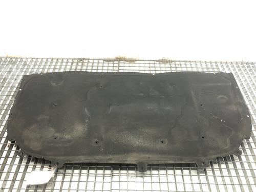 Used Upper protection Upper protection OPEL ASTRA H (A04) 1.9 CDTI (L48) (120 hp) 39301314 39301314