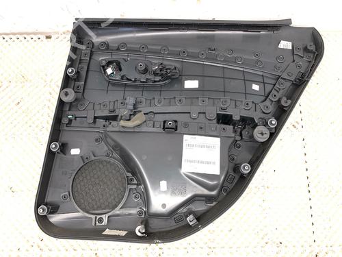 Rear left panel SEAT LEON (5F1) 1.5 TSI | BP39357565C60 - Image 4