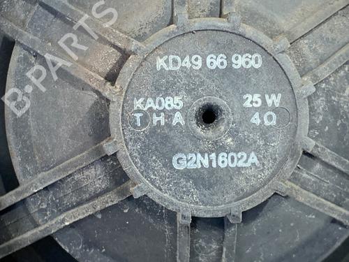 Speaker MAZDA 6 Saloon (GJ, GL) 2.5 (GJ5FP, GL1032, GL1033) | BP39363836E2  - Image 8