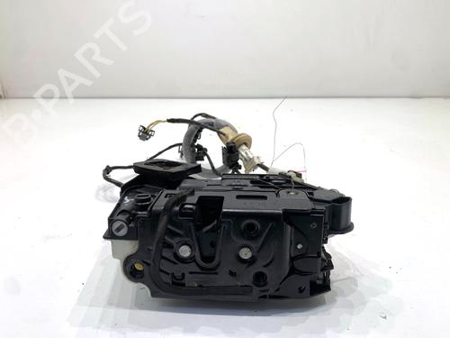 rear-left-lock-vw-passat-b8-variant-3g5-cb5-2014-39339417 main image