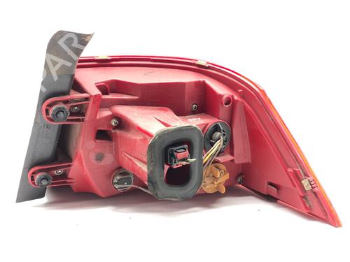 Left taillight VW PASSAT B7 (362) 2.0 TDI | BP39314383C34 - Image 3