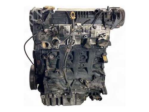 Used Engine Engine ALFA ROMEO 159 (939_) 1.9 JTDM 16V (939AXC1B, 939AXC12) (150 hp) 40033968 40033968