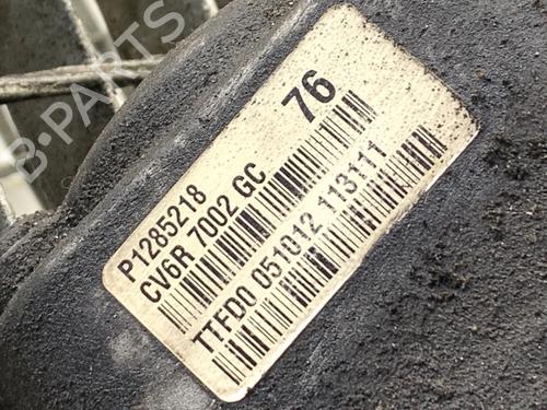 Gearbox VOLVO V40 Hatchback (525) D2 | BP39941041M3 - Image 7
