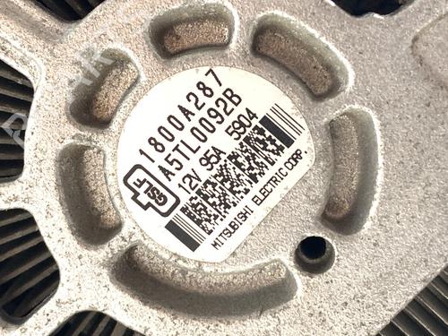 Alternator MITSUBISHI ASX (GA_W_) 1.6 MIVEC (GA1W) | BP39377908M7 - Image 6