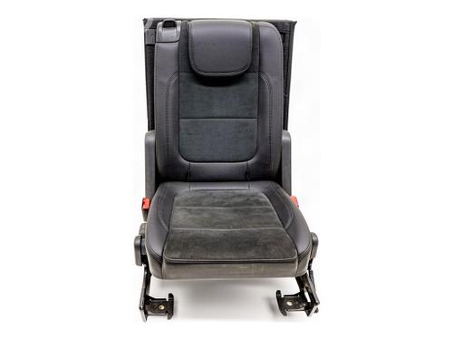 Used Rear seat Rear seat SEAT ALHAMBRA (710, 711) 2.0 TDI (184 hp) 40619934 40619934