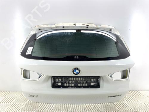 tailgate-bmw-x1-f48-2014-2015-2016-2017-2018-2019-2020-2021-2022-39316907 main image